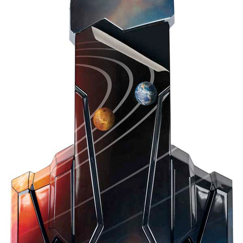 StockTrek Solar System BENGOO G9000 Skin